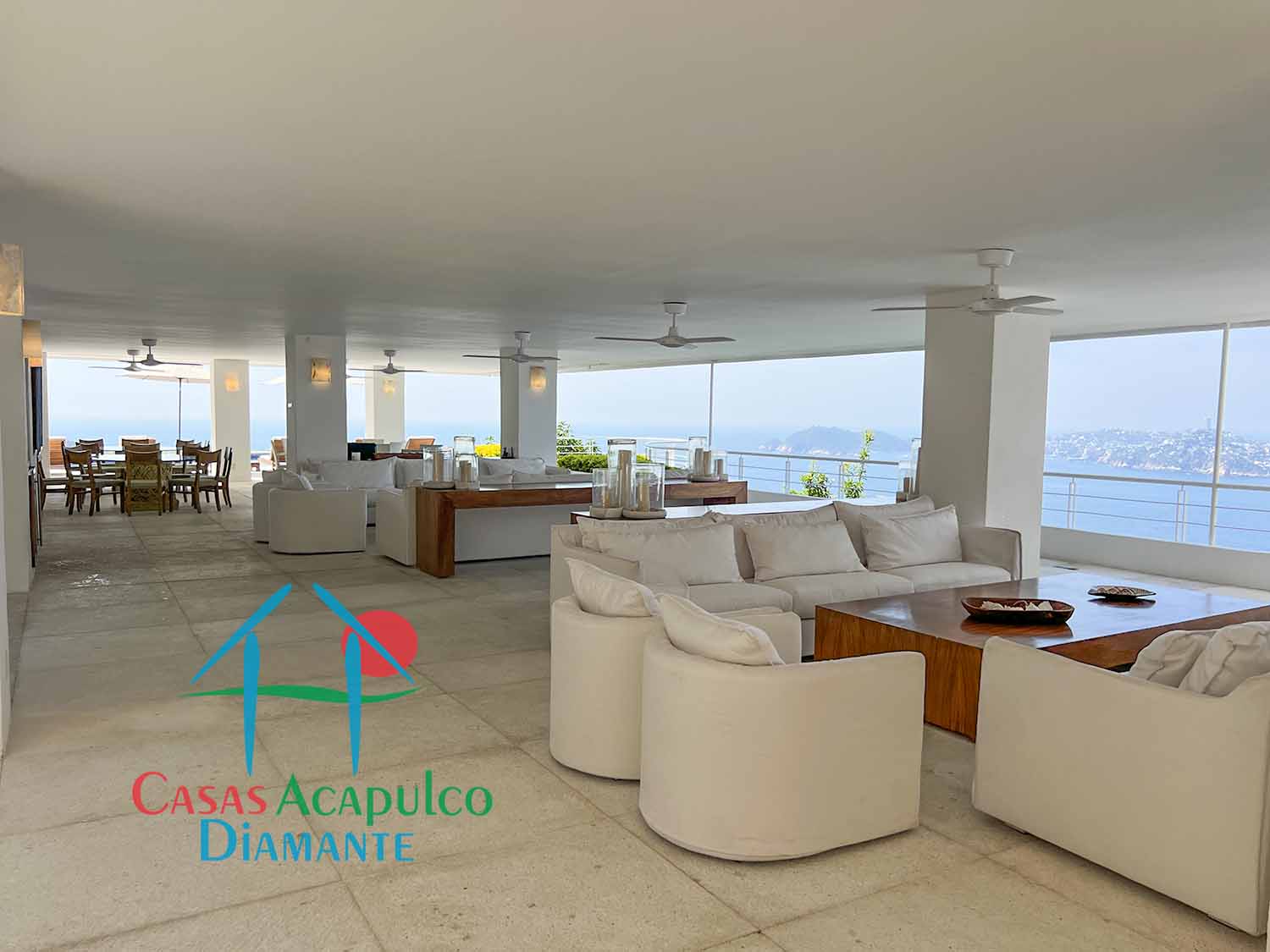 Casa Garbi - Estancia 2